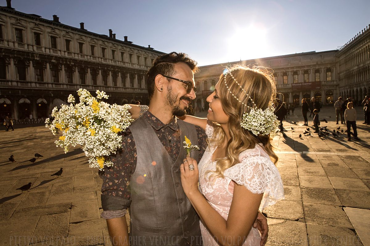 fotografo venezia servizio foto viaggio di nozze