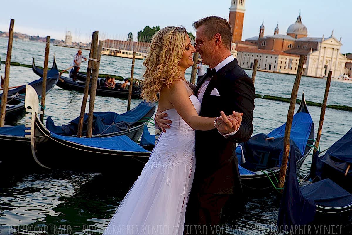 venezia fotografo matrimonio servizio foto tour