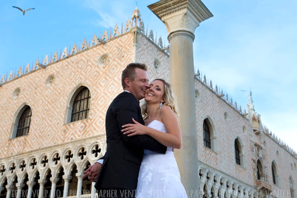 venezia fotografo matrimonio servizio foto tour