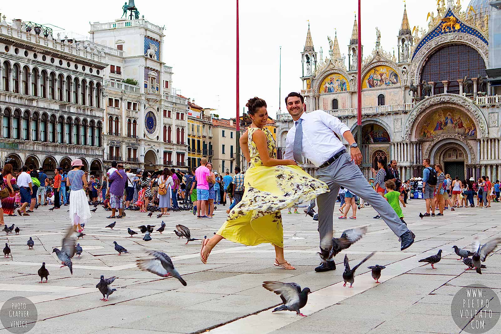 fotografo venezia servizio foto sposi luna di miele - fotografie viaggio di nozze vacanza coppia