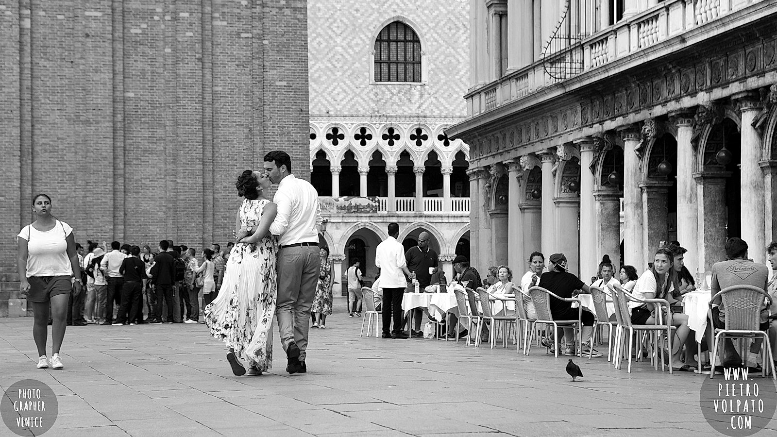 fotografo venezia servizio foto sposi luna di miele - fotografie viaggio di nozze vacanza coppia