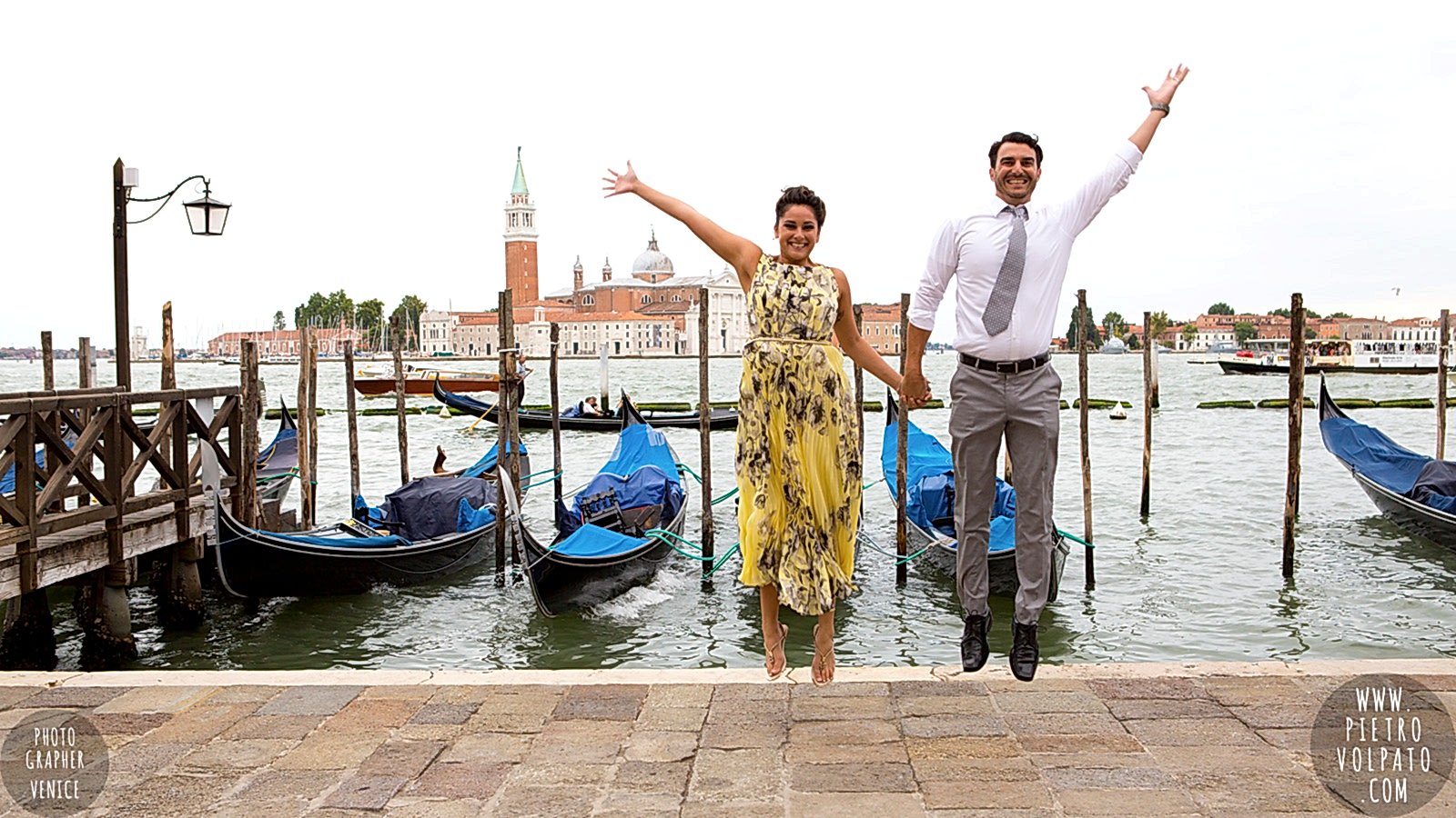 fotografo venezia servizio foto sposi luna di miele - fotografie viaggio di nozze vacanza coppia