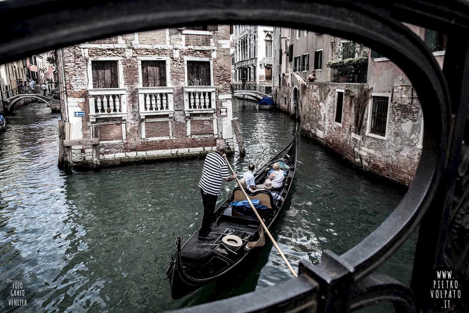 corsi fotografia venezia