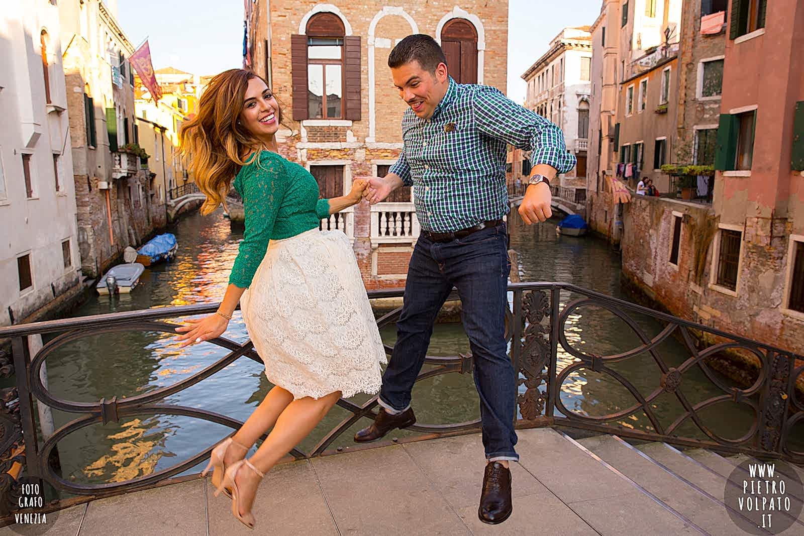 fotografo venezia servizio fotografico coppia vacanza anniversario matrimonio