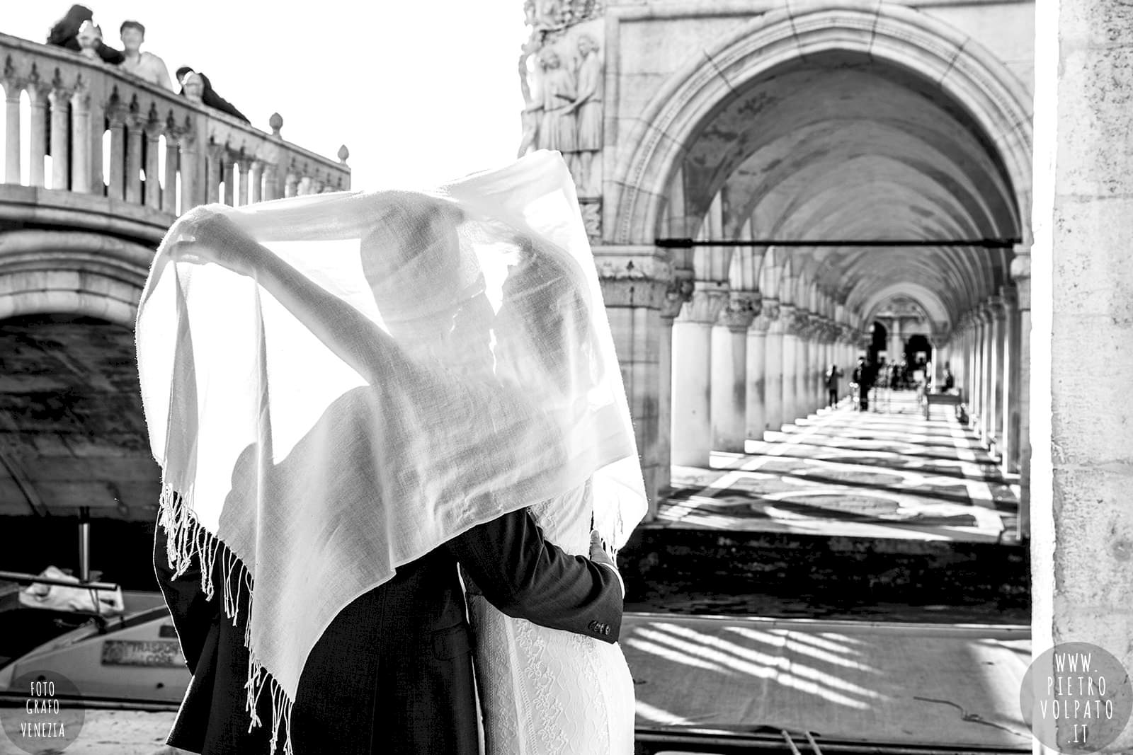 fotografo venezia servizio foto sposi luna di miele coppia vacanza viaggio di nozze