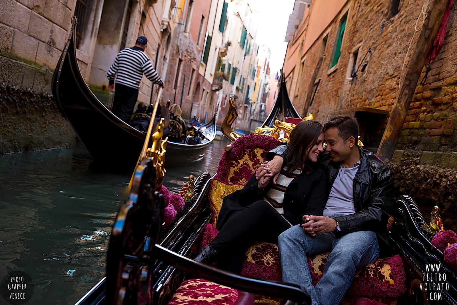 fotografo venezia servizio foto vacanza romantica coppia