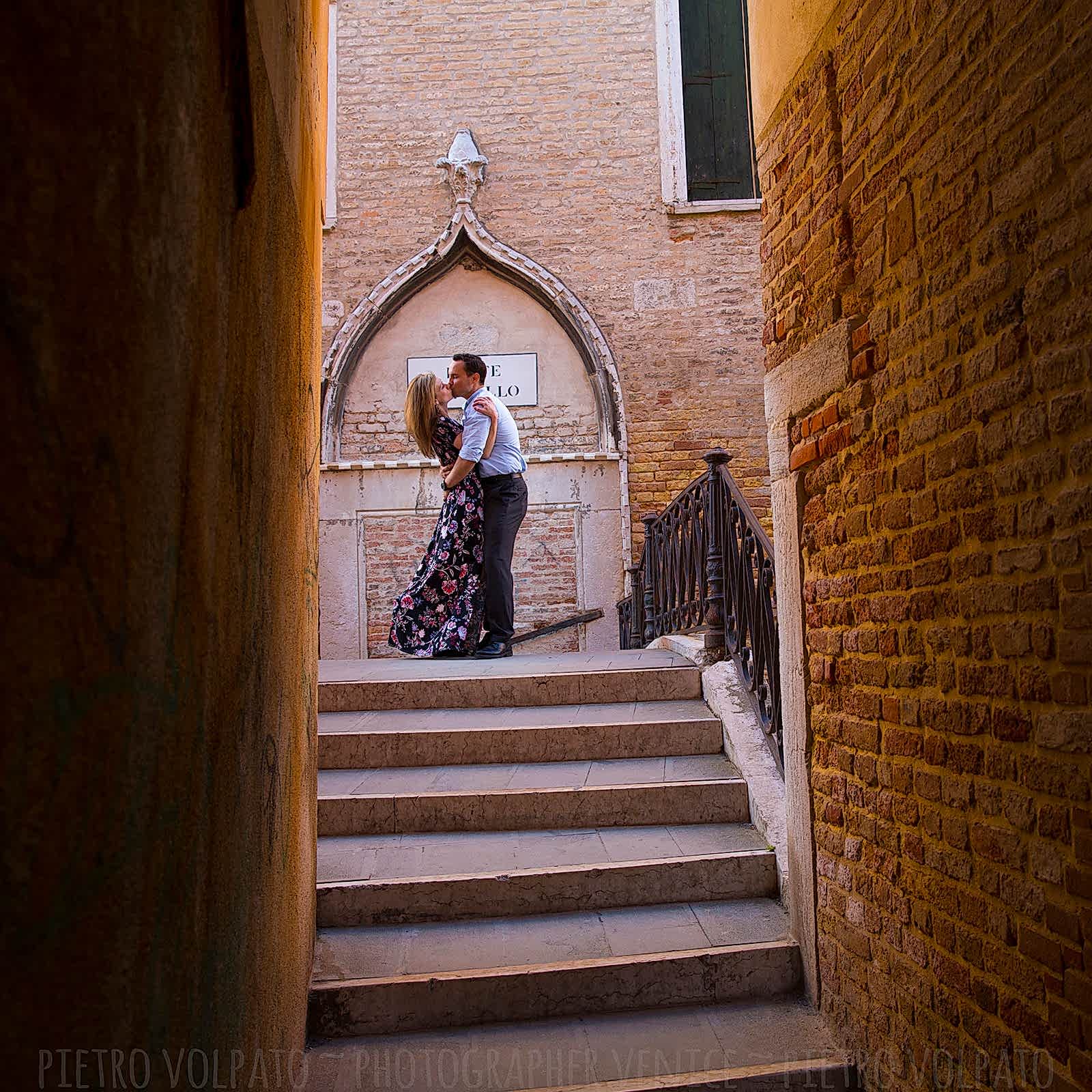 fotografo venezia servizio foto luna di miele viaggio di nozze