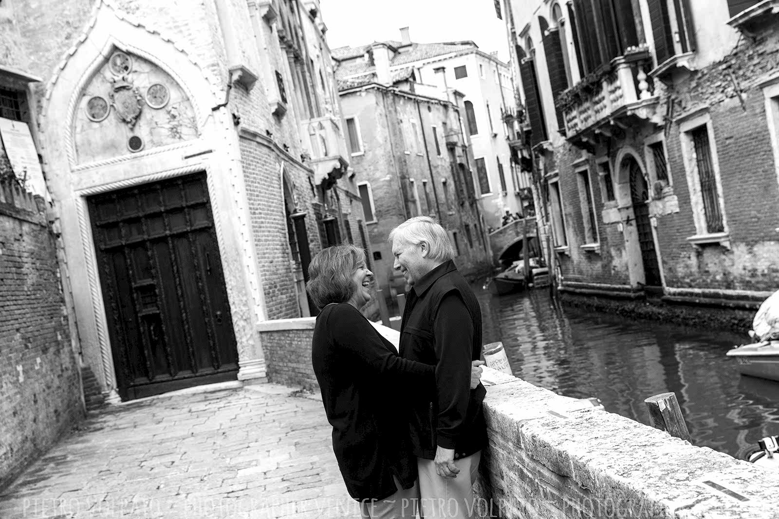 fotografo venezia servizio fotografico coppia vacanza romantica