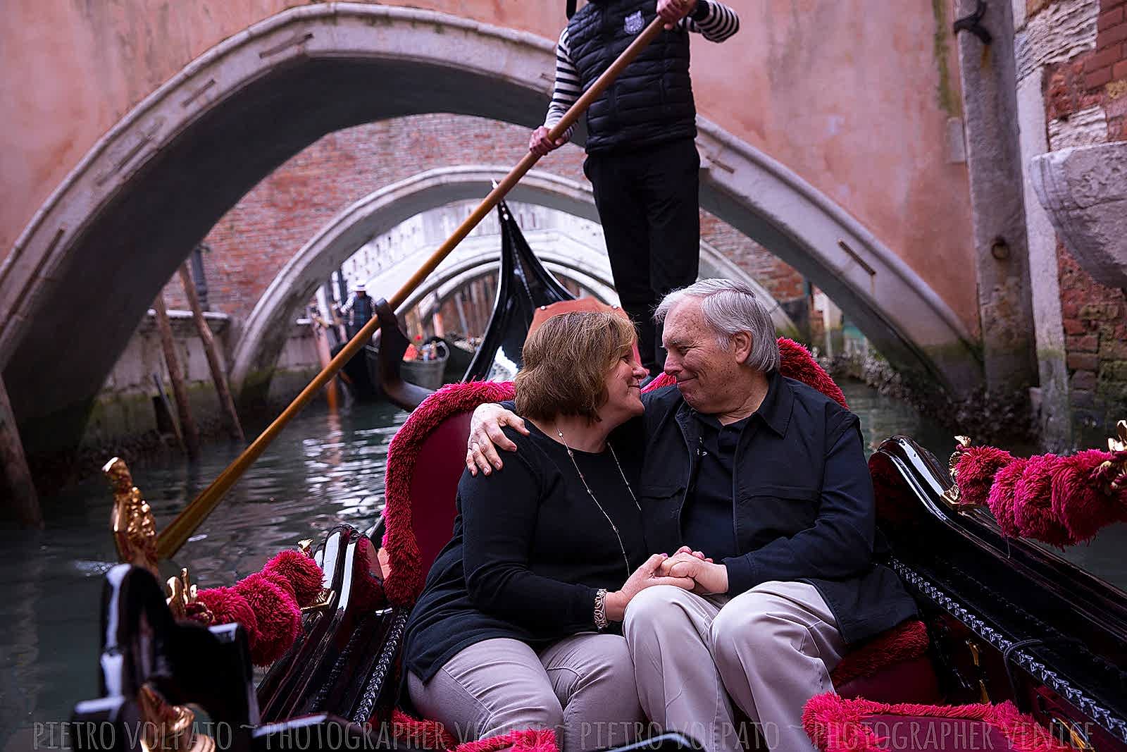 fotografo venezia servizio fotografico coppia vacanza romantica