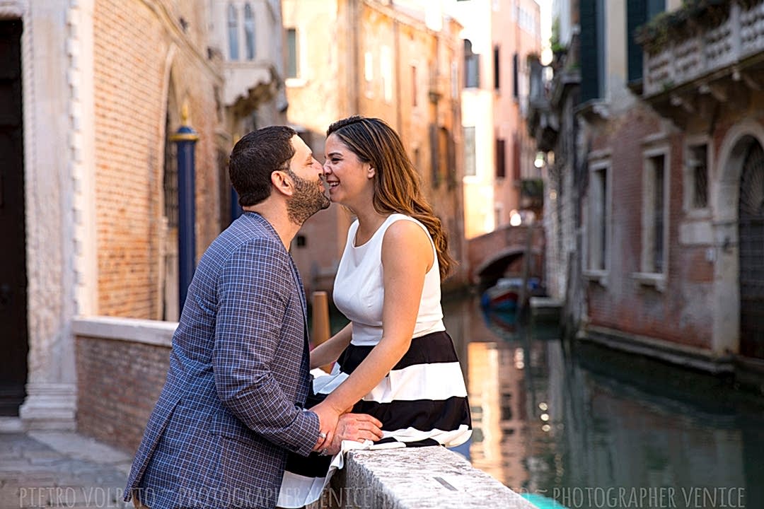 fotografo venezia servizio foto tour coppia in vacanza