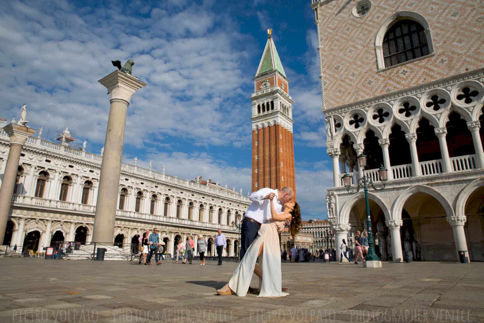 venezia fotografo per servizio fotografico sposi in viaggio di nozze