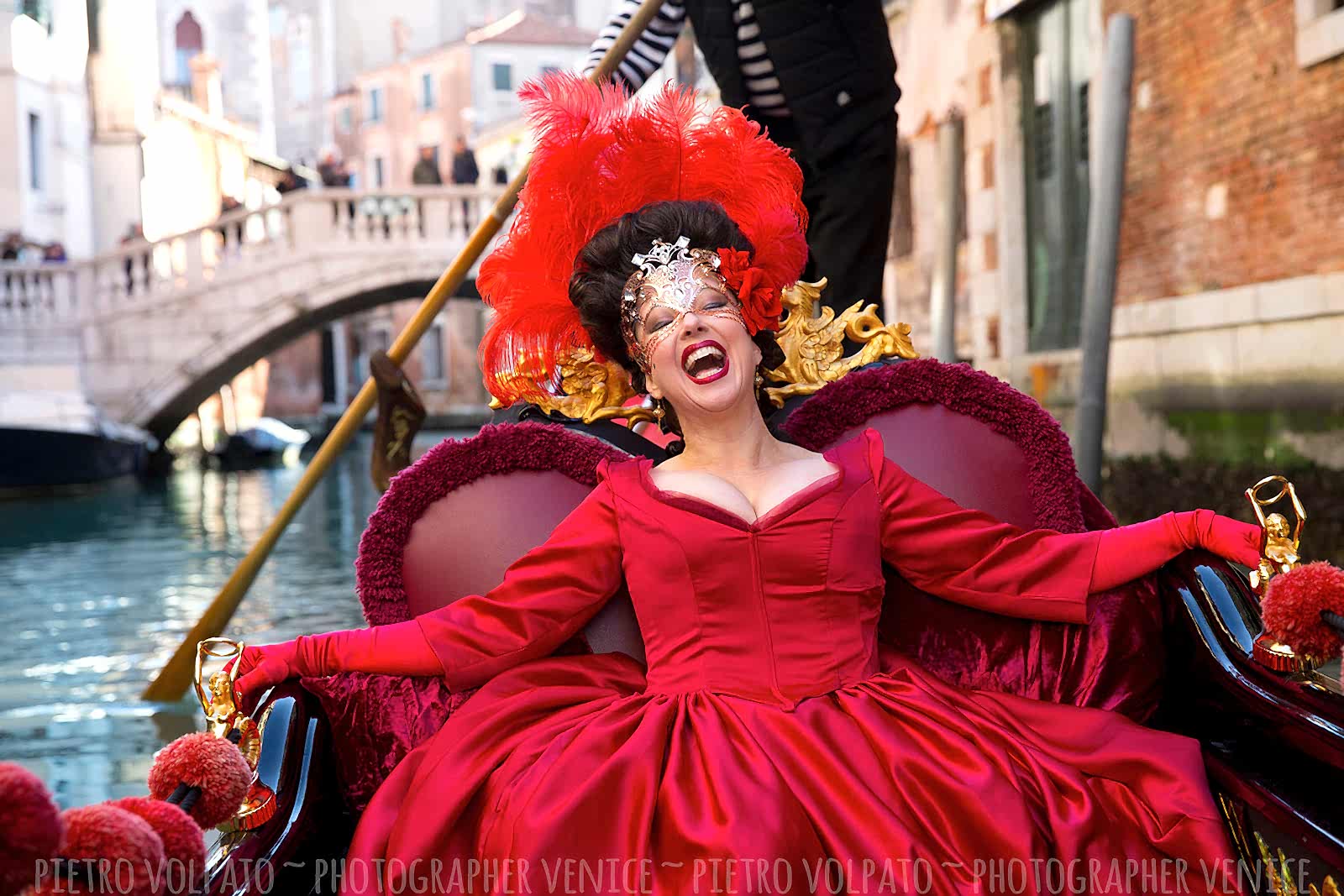 fotografo a venezia per servizio fotografico vacanza