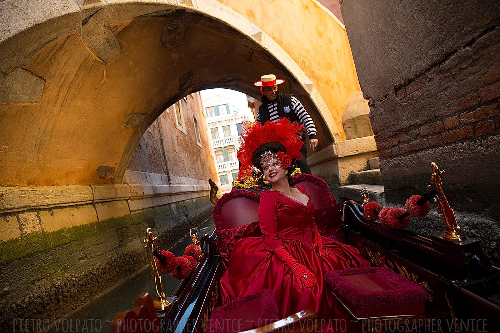 fotografo a venezia per servizio fotografico vacanza