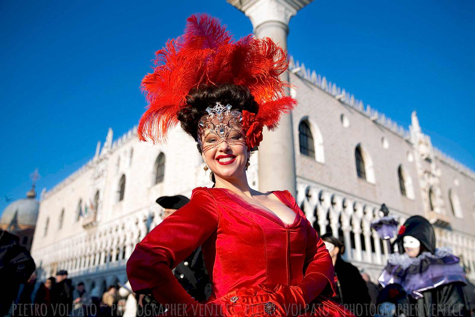 fotografo a venezia per servizio fotografico vacanza