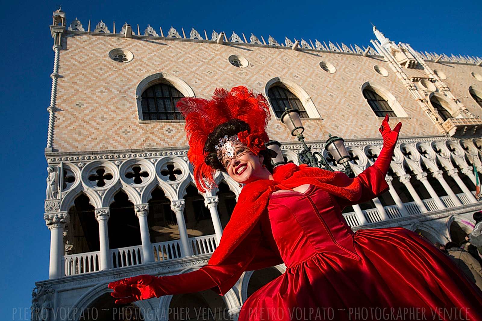 fotografo a venezia per servizio fotografico vacanza