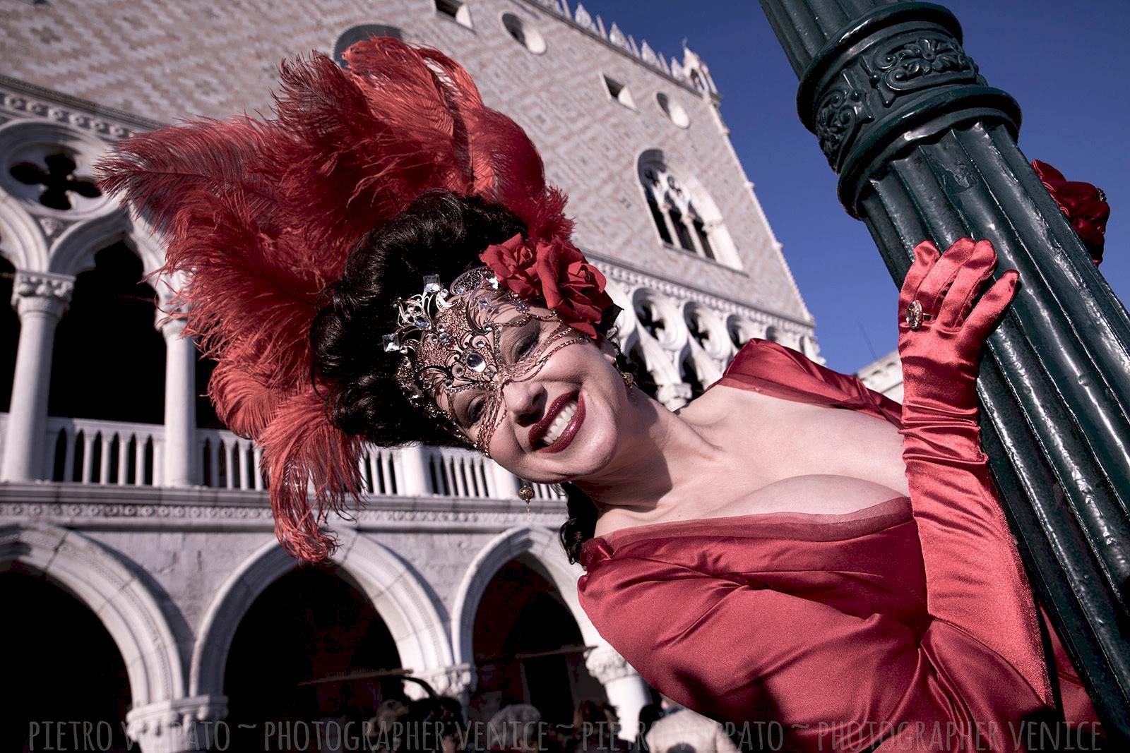 fotografo a venezia per servizio fotografico vacanza