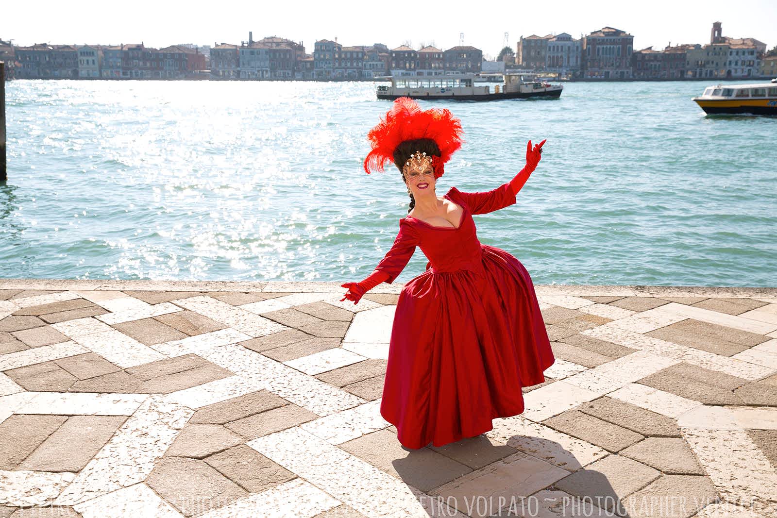 fotografo a venezia per servizio fotografico vacanza