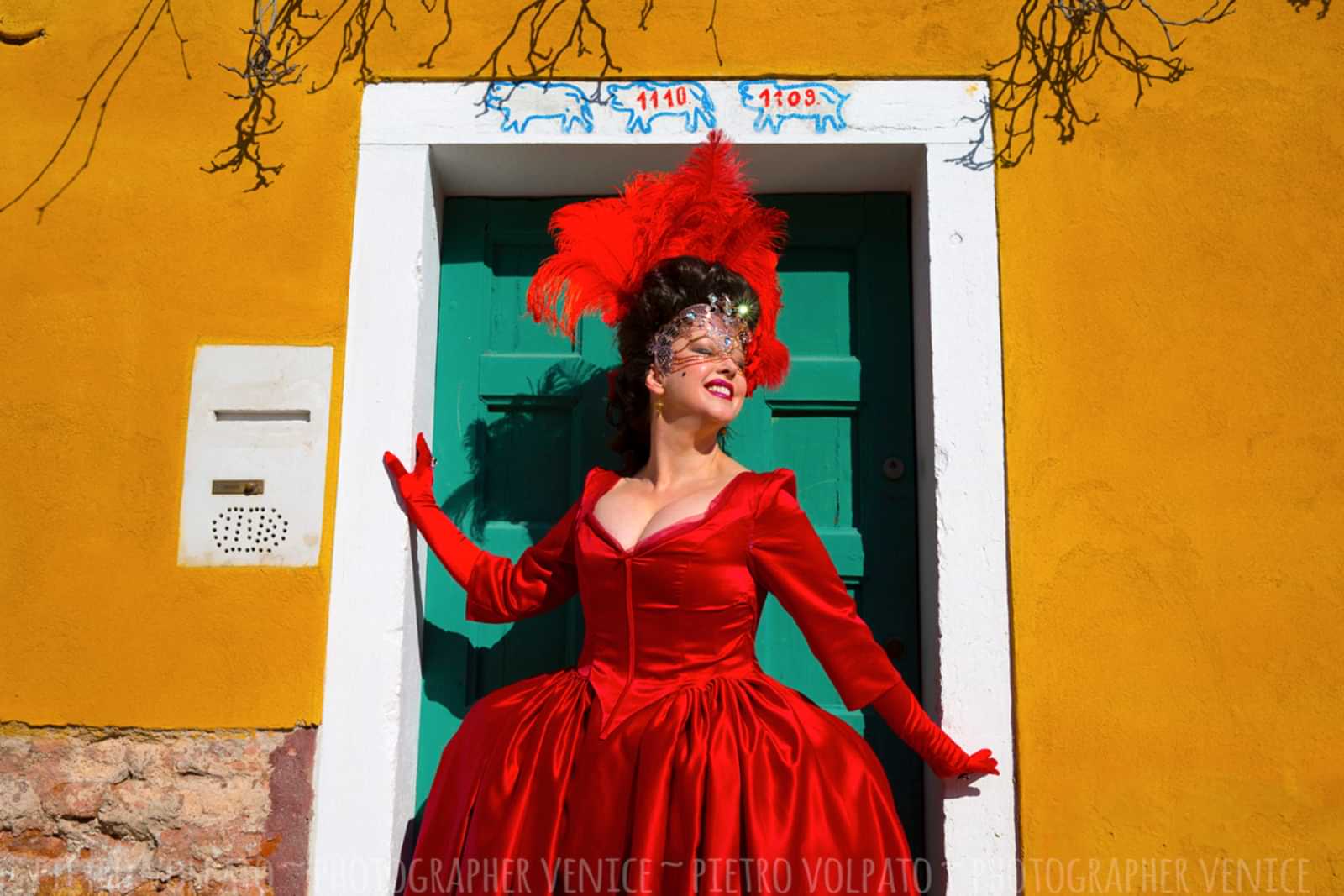 fotografo a venezia per servizio fotografico vacanza