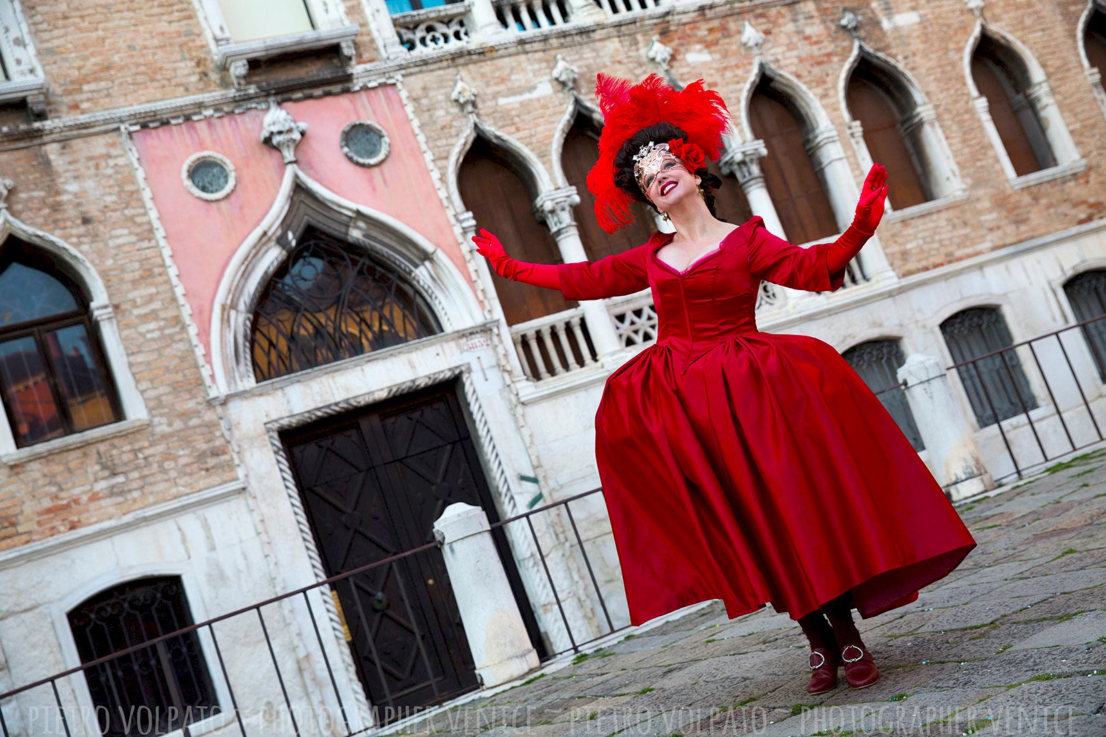 fotografo a venezia per servizio fotografico vacanza