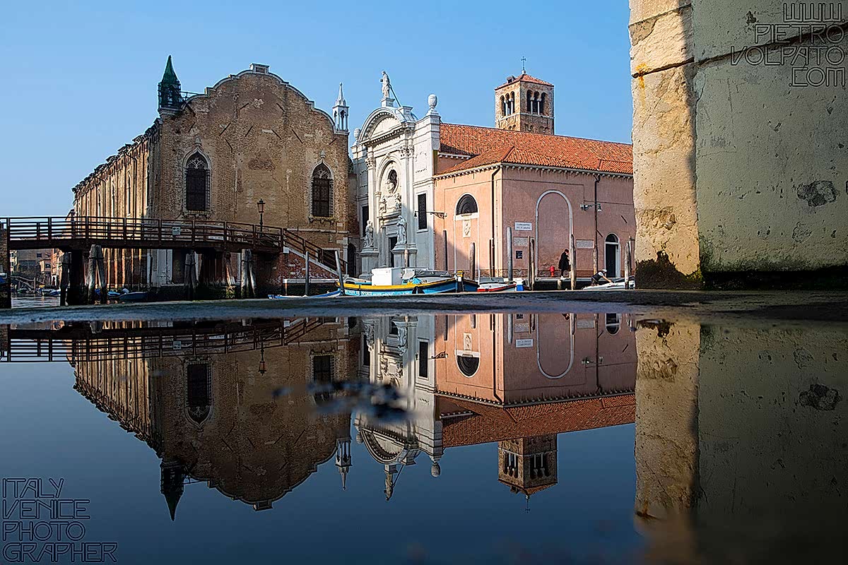 fotografo venezia corso fotografia workshop foto tour personalizzato