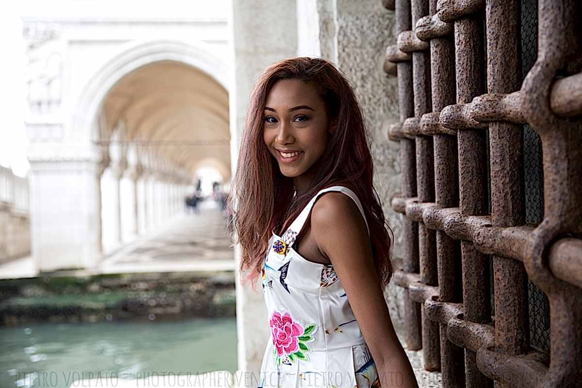 fotografo venezia servizio fotografico passeggiata