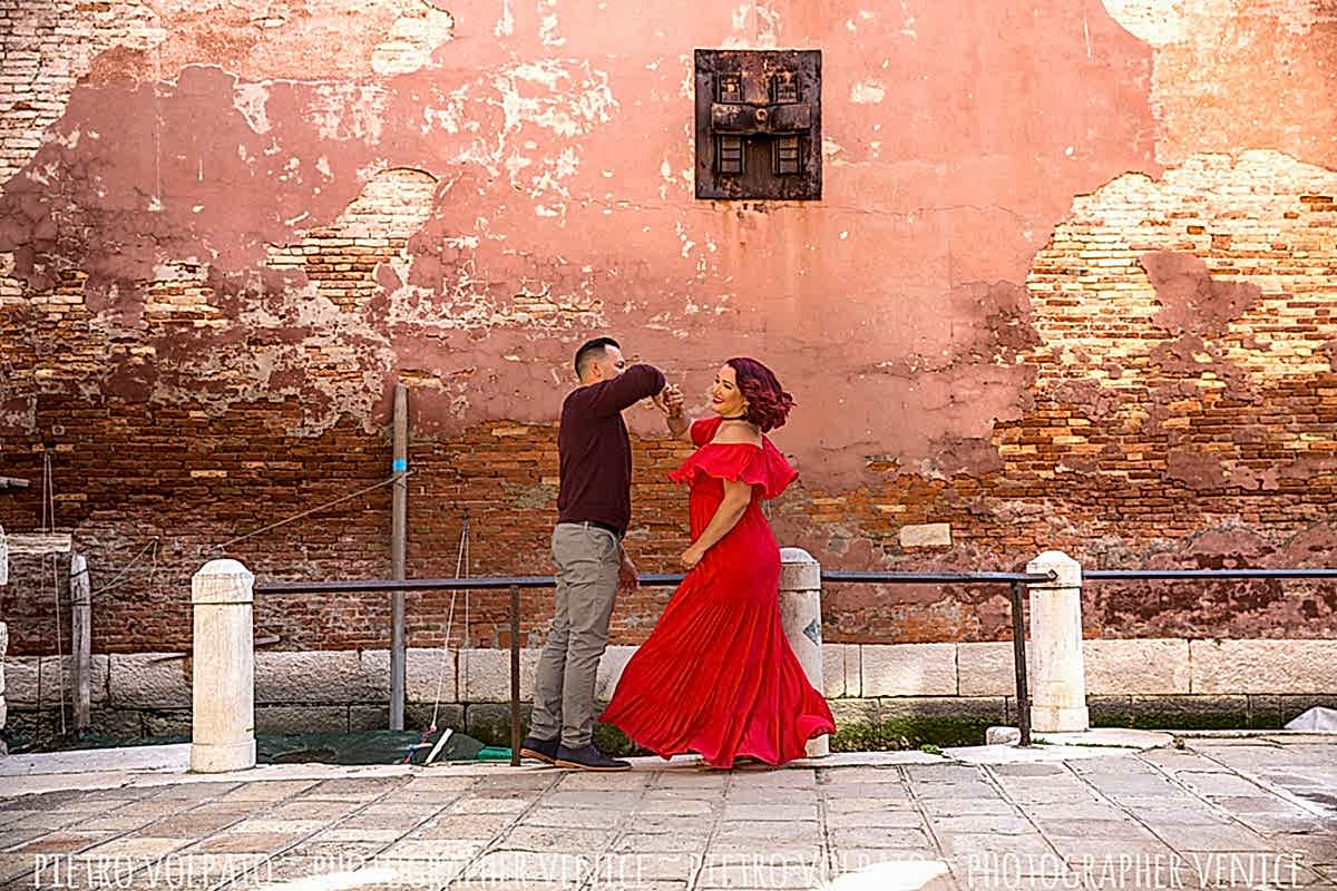 Fotografo Venezia Servizio Fotografico