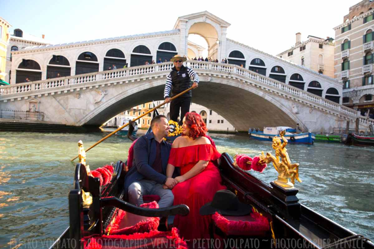 Fotografo Venezia Servizio Fotografico