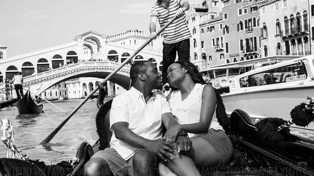 Venezia Fotografo per Servizio Foto Vacanza