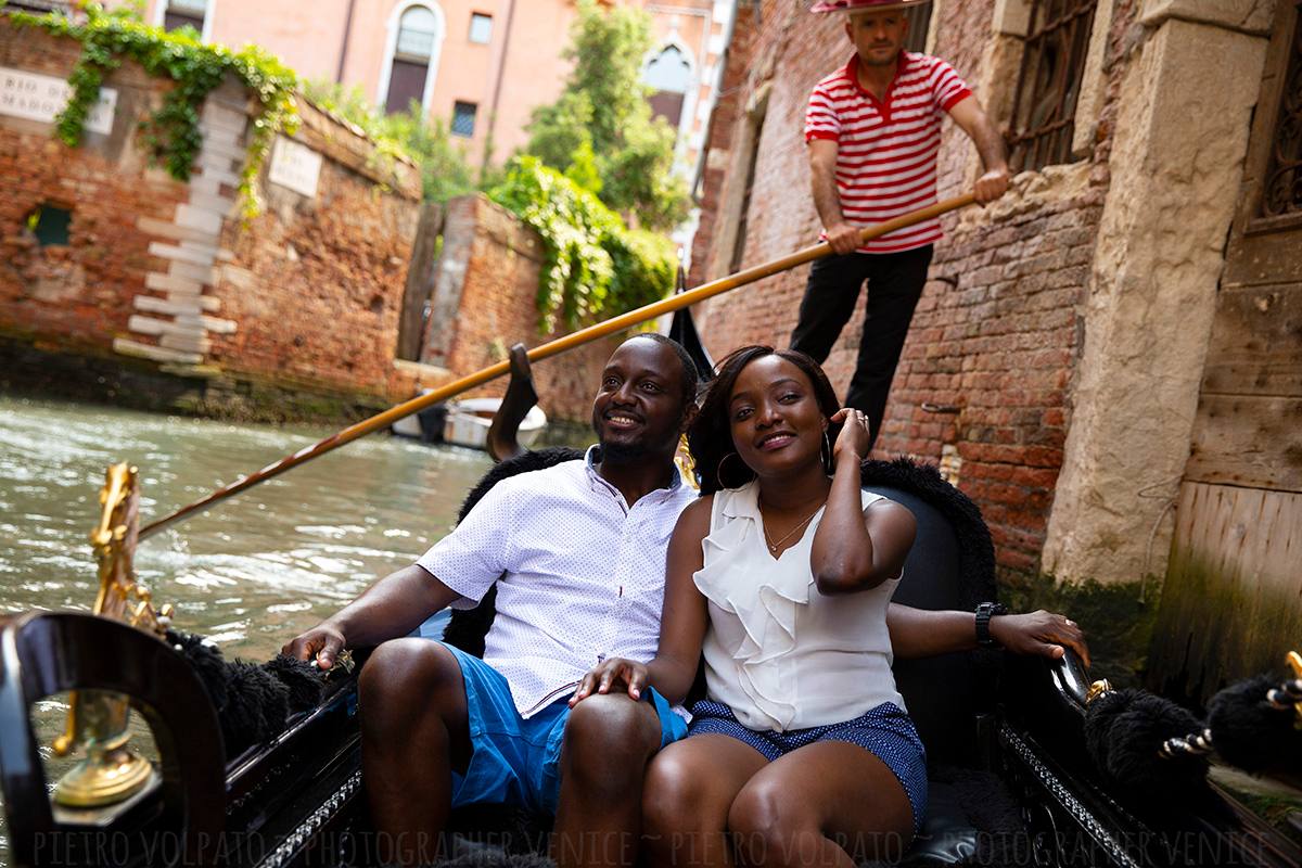 Venezia Fotografo per Servizio Foto Vacanza