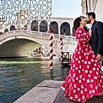 Fotografo Venezia Servizio Foto Innamorati