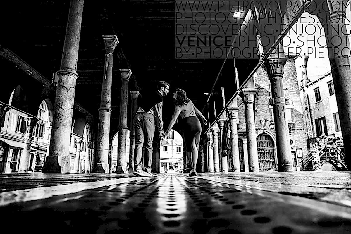 fotografo venezia servizio foto