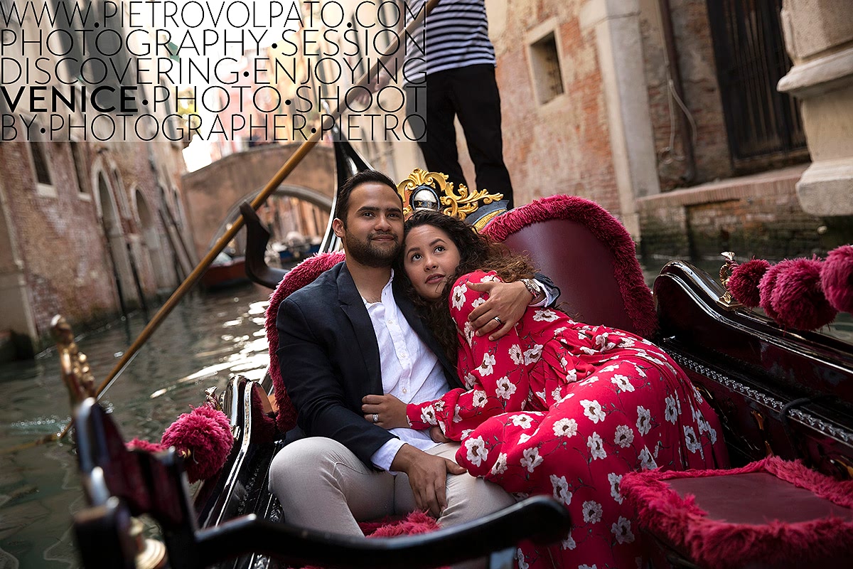 venezia fotografo servizio fotografico gondola