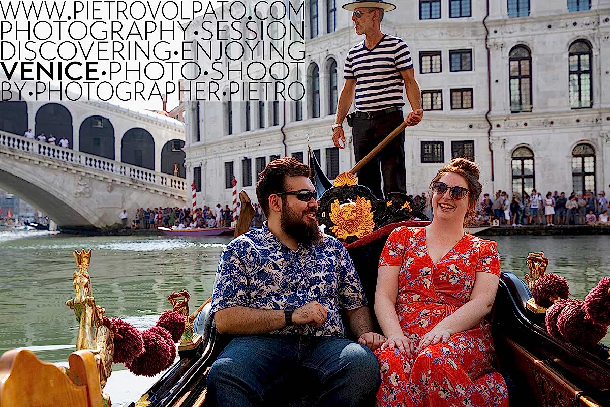 fotografo venezia servizio fotografico