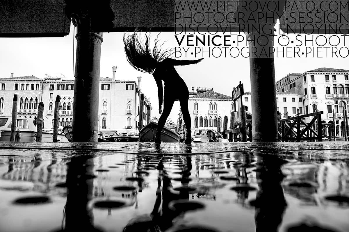 fotografo venezia servizio foto