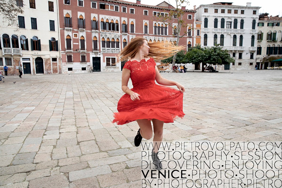 venezia fotografo servizio fotografico