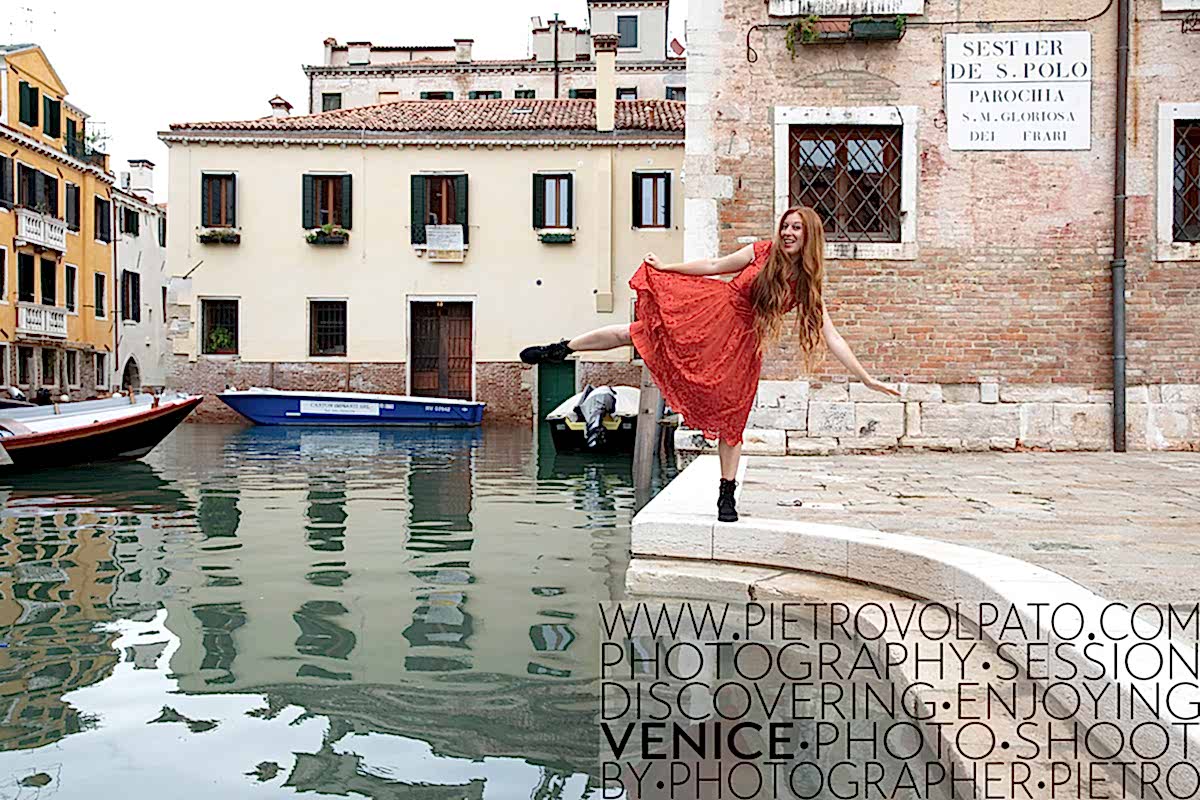 venezia fotografo servizio foto ritratti passeggiata