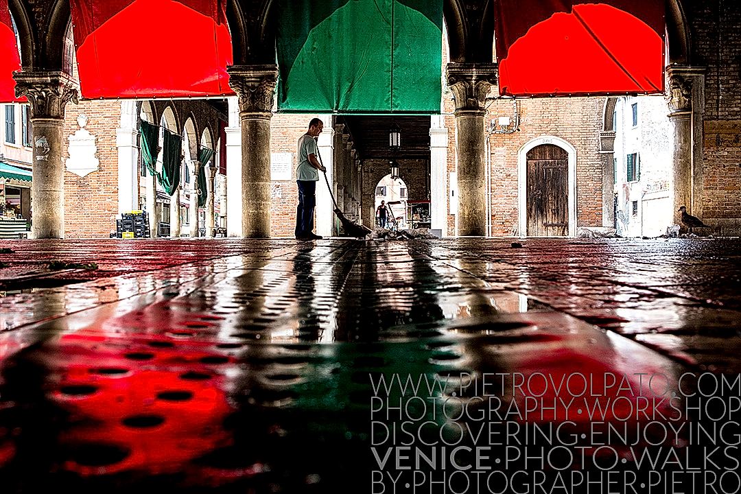 corso workshop fotografia venezia