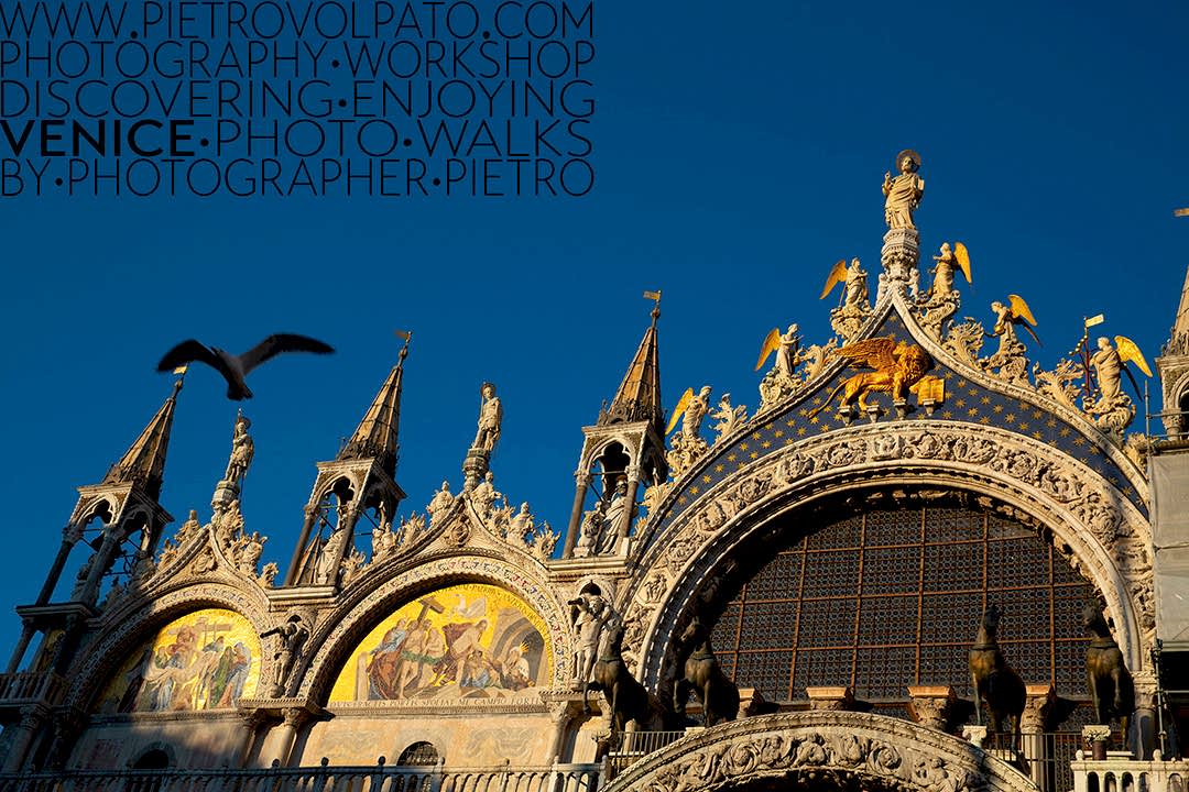 corso workshop fotografia venezia