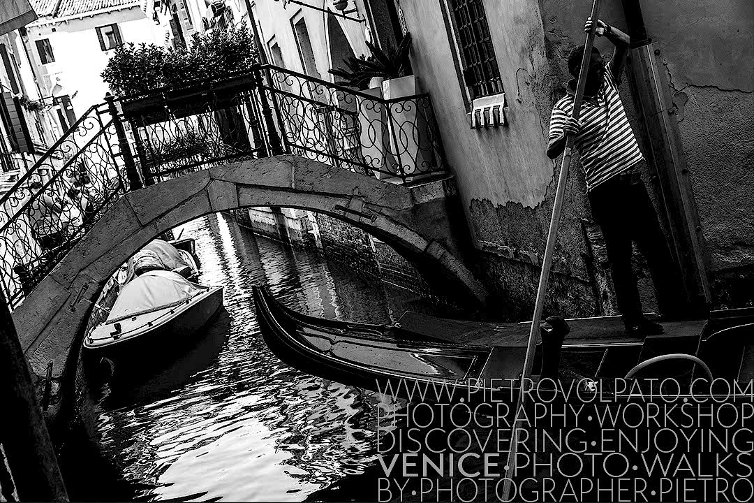 corso workshop fotografia venezia