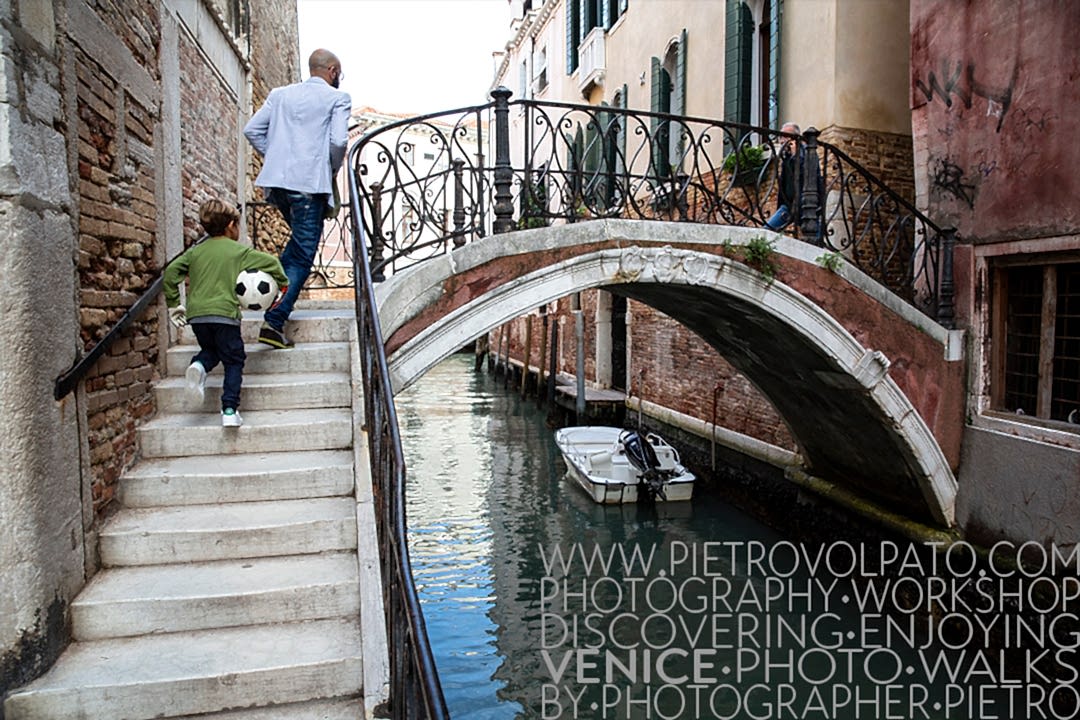 corso workshop fotografia venezia