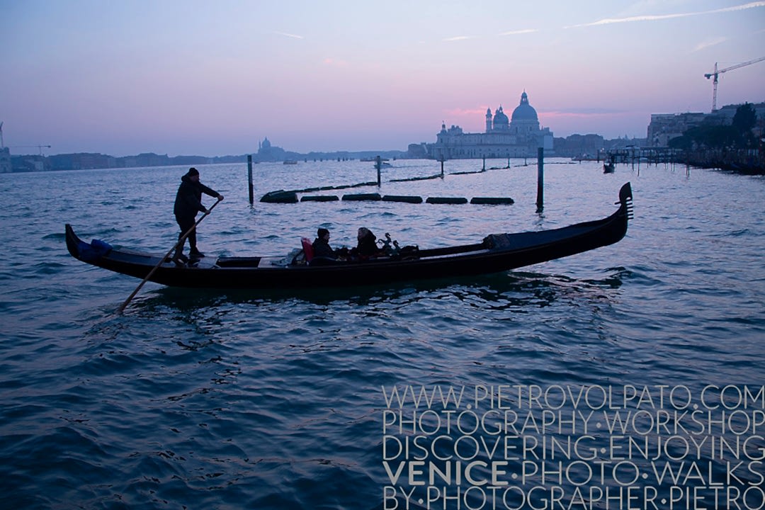 corso workshop fotografia venezia