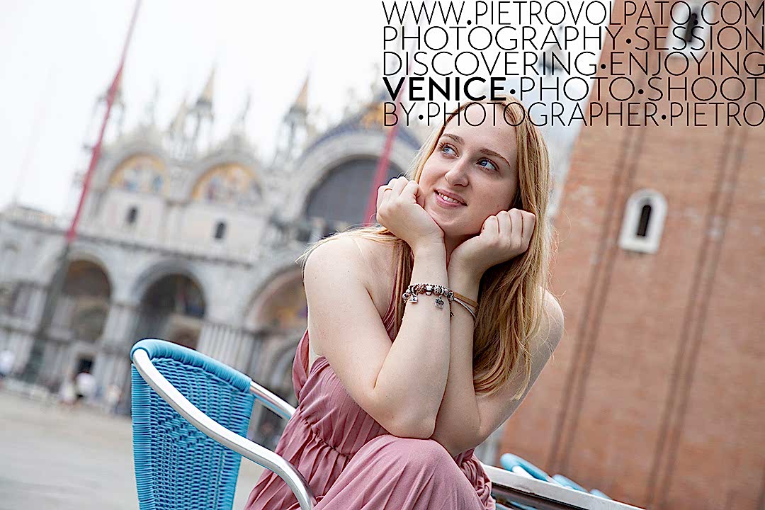 fotografo venezia servizio fotografico