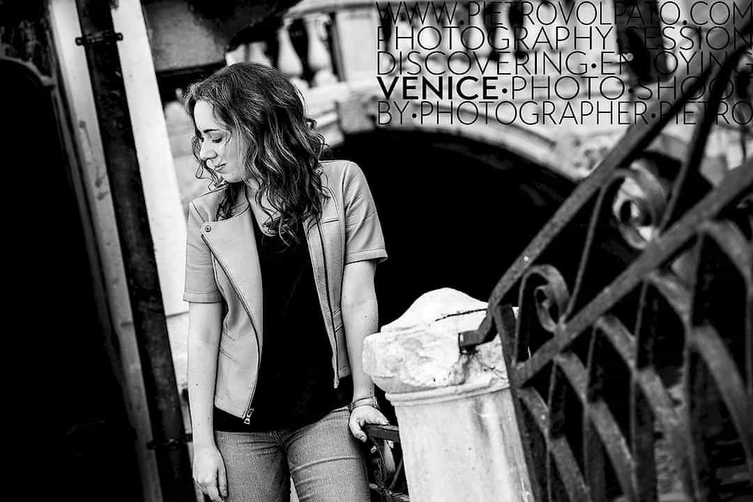 fotografo venezia servizio fotografico