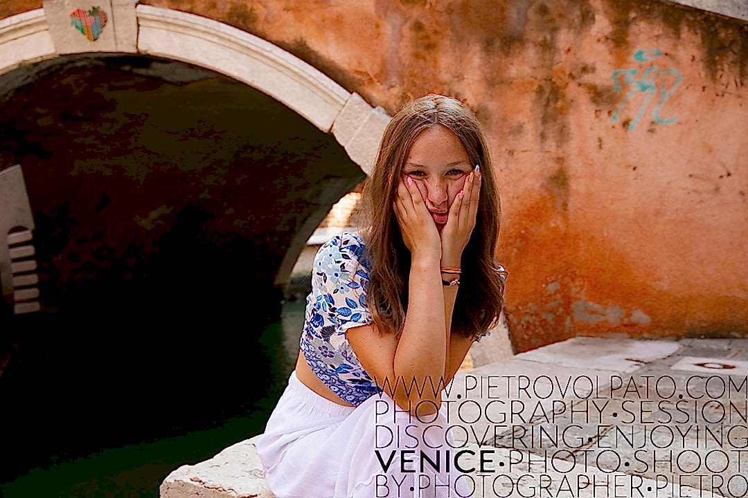 fotografo venezia servizio fotografico