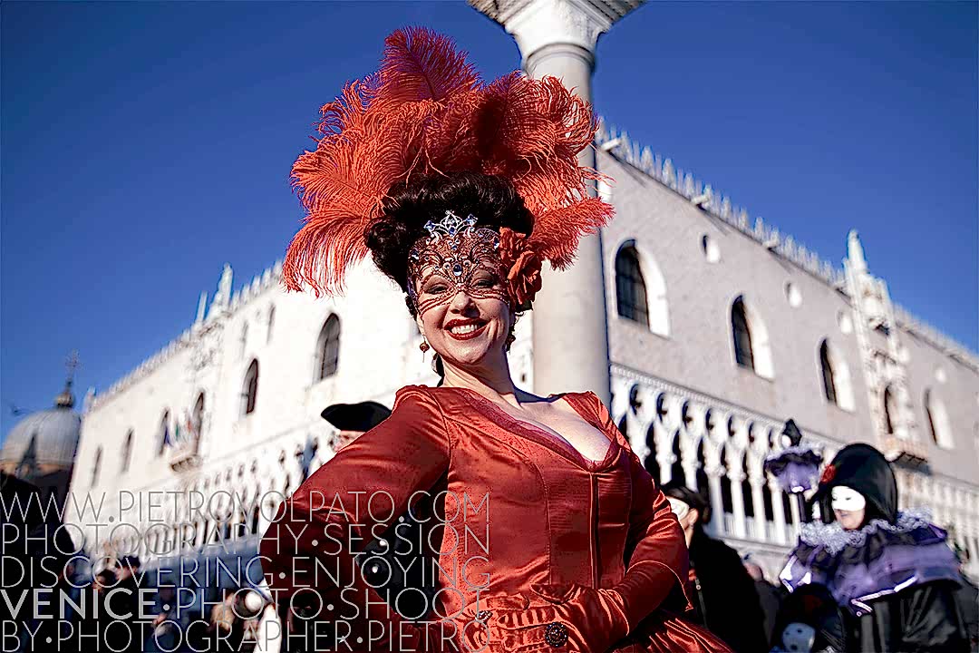 fotografo venezia servizio fotografico