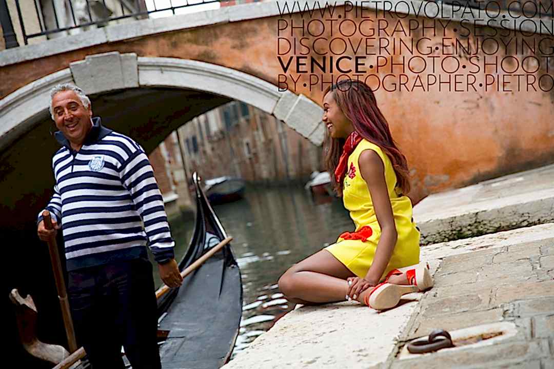 fotografo venezia servizio fotografico