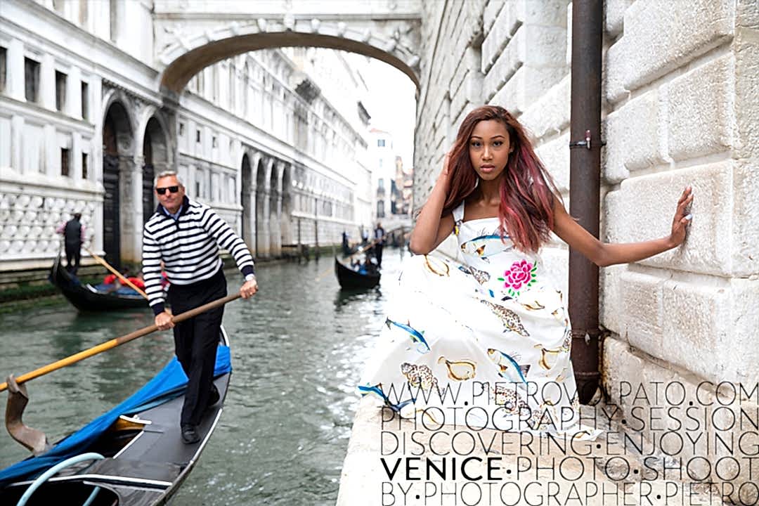 fotografo venezia servizio fotografico