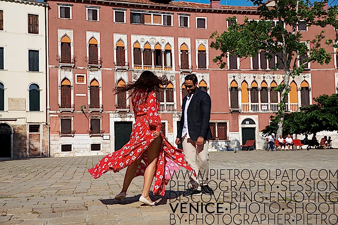 fotografo venezia servizio foto