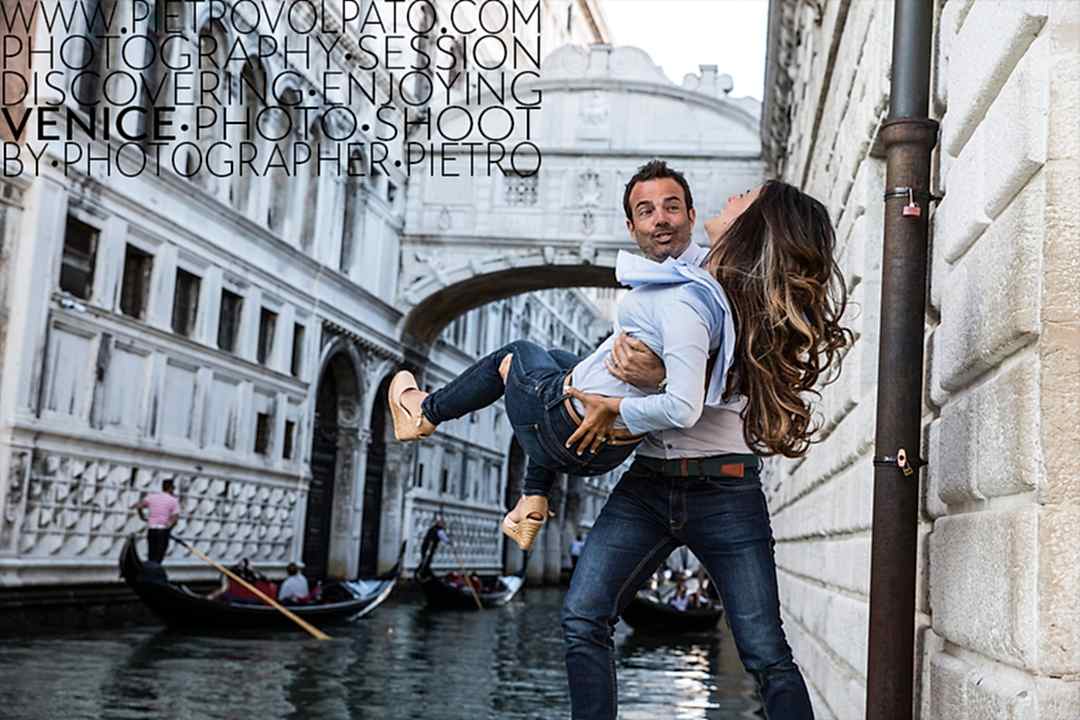 fotografo venezia servizio foto