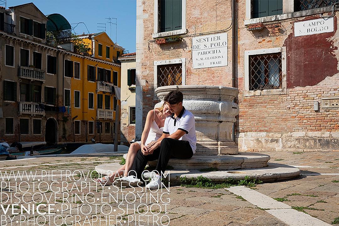 servizio foto venezia fotografo